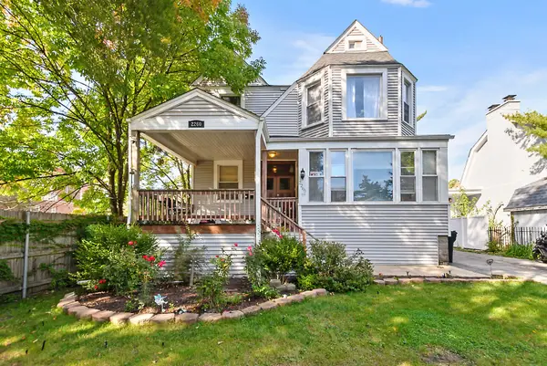 2260 W 110th Place, Chicago, IL 60643