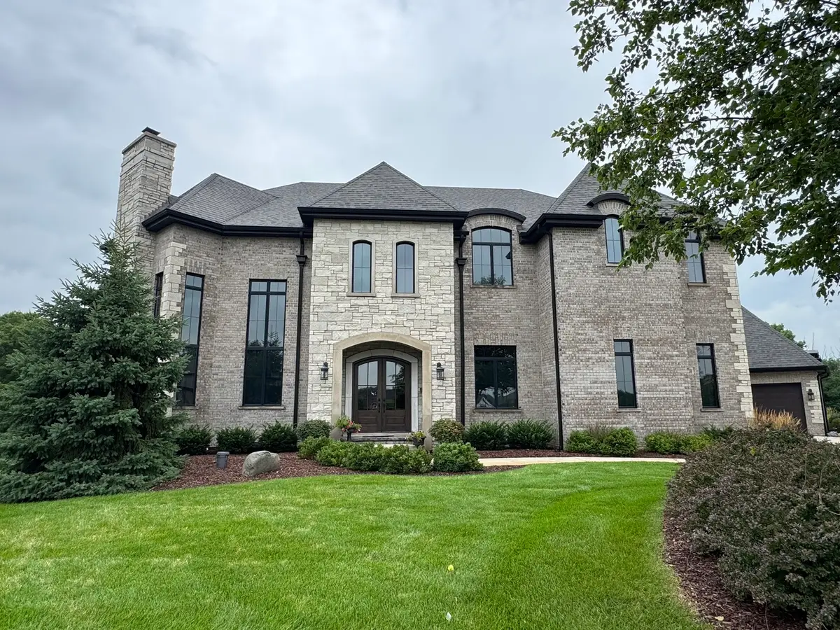 18640 S Cornflower Court, Mokena, IL 60448 - #1