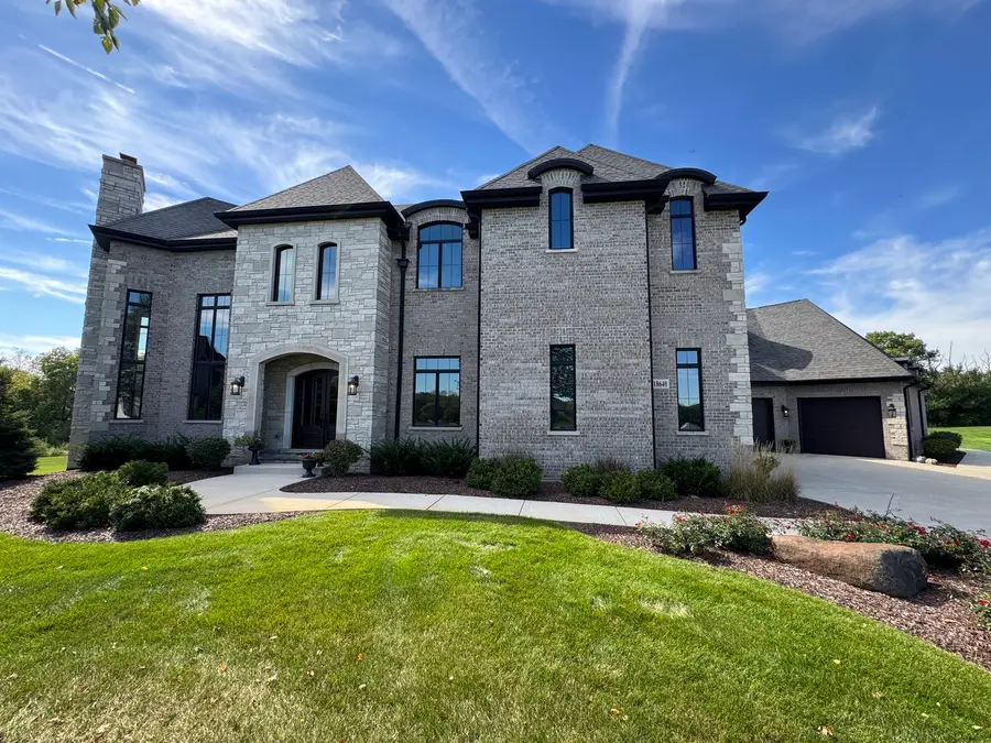 18640 S Cornflower Court, Mokena, IL 60448 - #2
