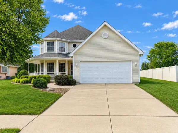933 Brian Drive, Manteno, IL 60950
