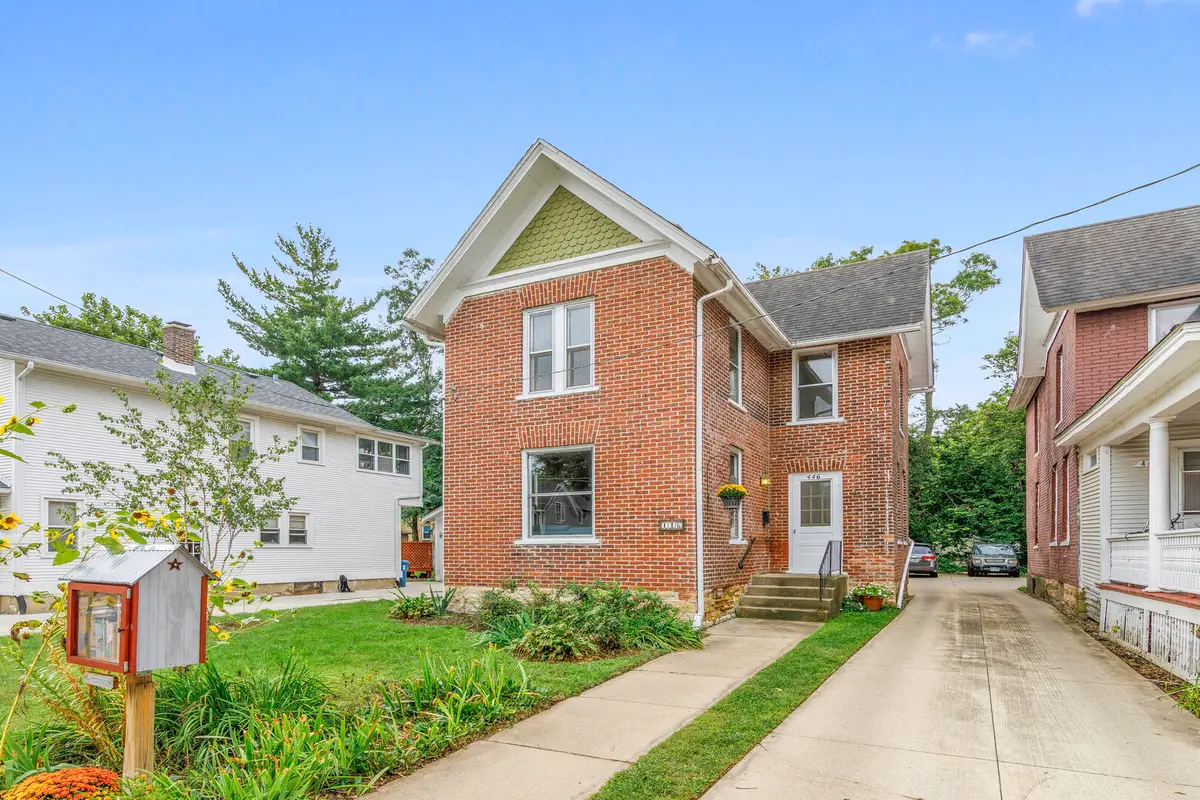 446 W Park Avenue, Aurora, IL 60506 - #1