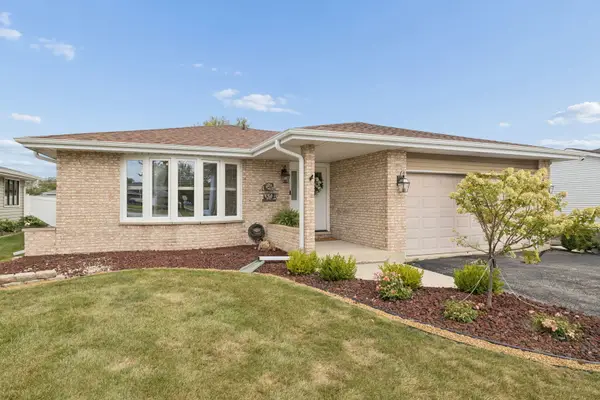 9100 170th Street, Orland Hills, IL 60487