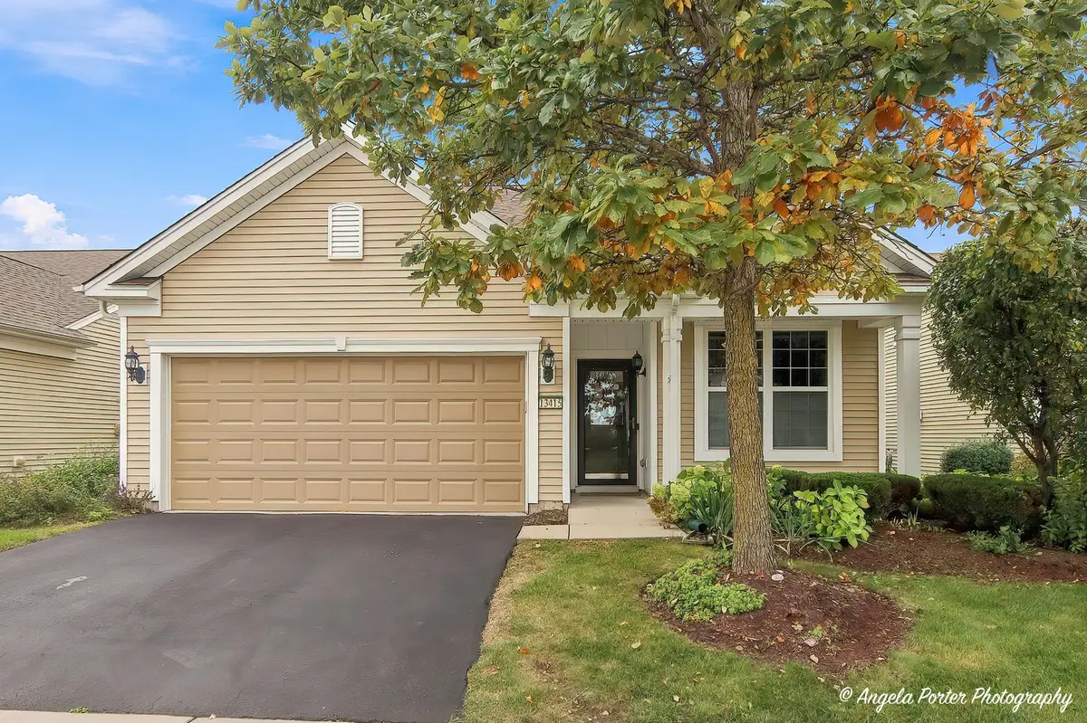Address Withheld By Seller, Huntley, IL 60142 - #1