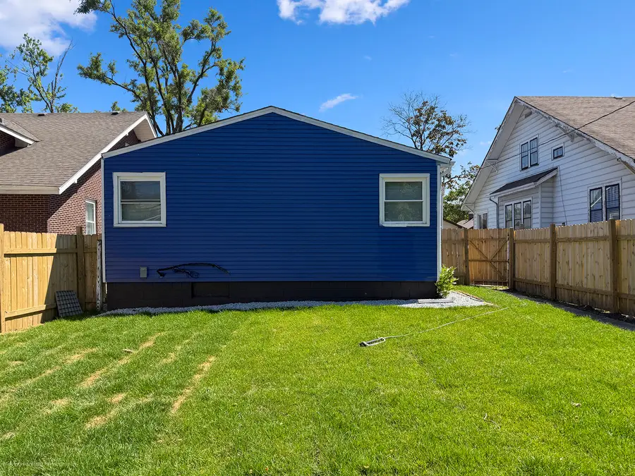 353 W 15th Place, Chicago Heights, IL 60411 - #2