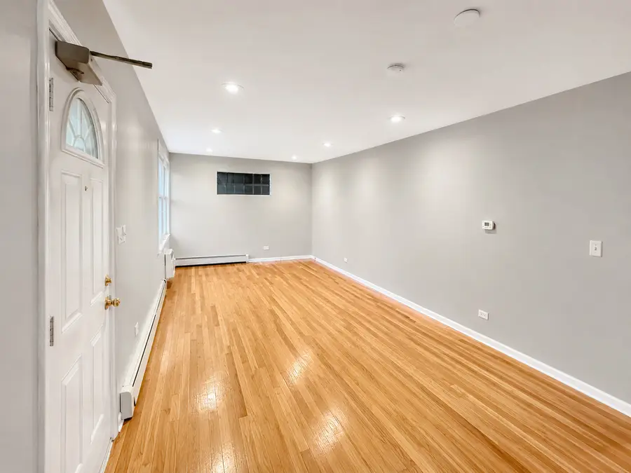 1536 W Pratt Boulevard #3D, Chicago, IL 60626 - #3