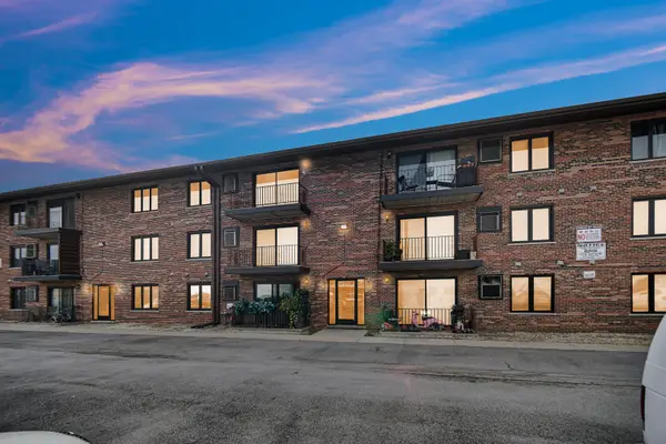 7347 W 79th Place #3C, Bridgeview, IL 60455