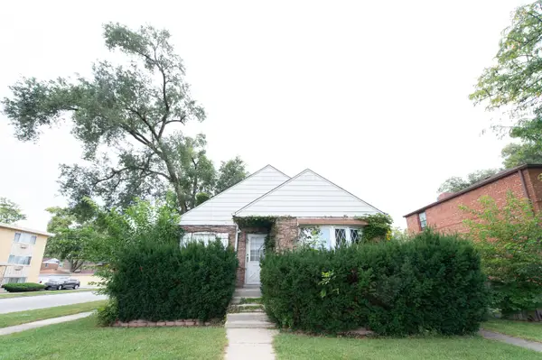 2030 S 17th Avenue, Broadview, IL 60155