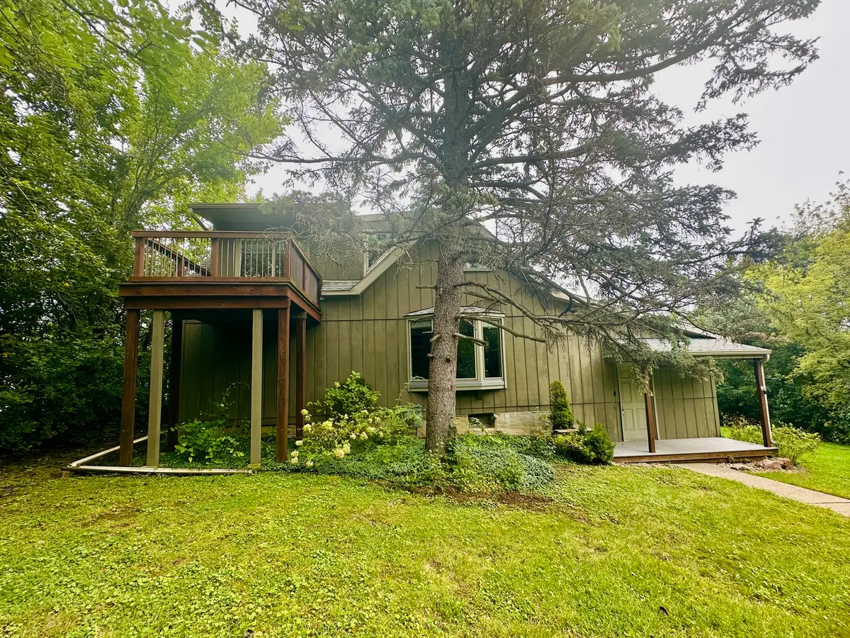 16W031 91st Street, Burr Ridge, IL 60527 - #1