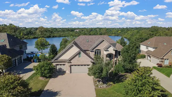 21170 Sage Brush Lane, Mokena, IL 60448