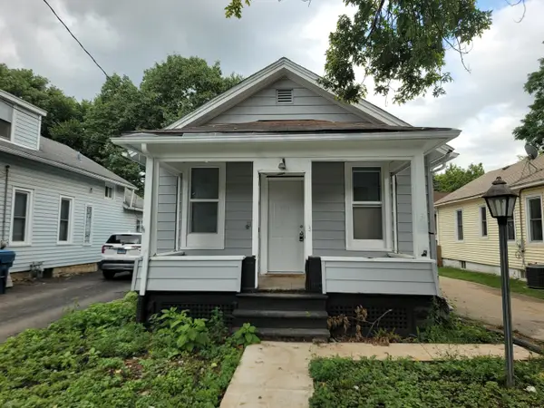 322 Hinman Street, Aurora, IL 60505