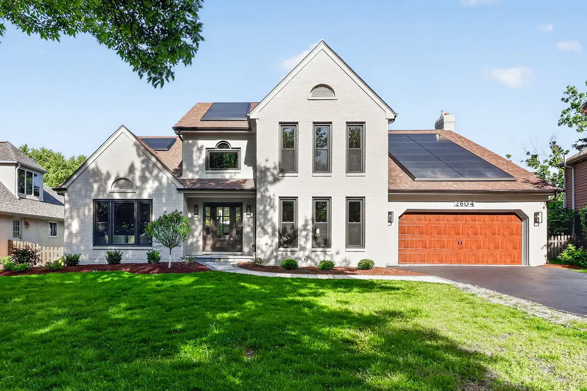 2604 Newport Drive, Naperville, IL 60565 - #1