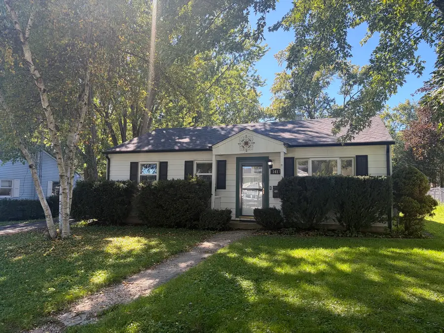 1417 Walnut Drive, Woodstock, IL 60098 - #2