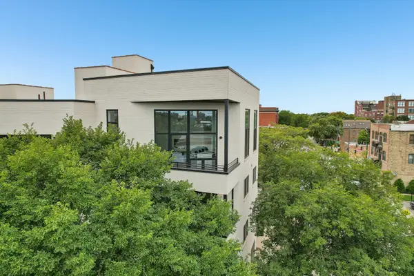 1656 N Bosworth Avenue #PH-4S, Chicago, IL 60642