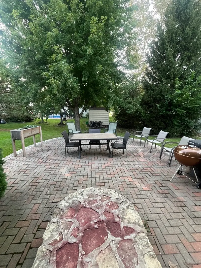 1749 Newport Lane, Montgomery, IL 60538 - #2