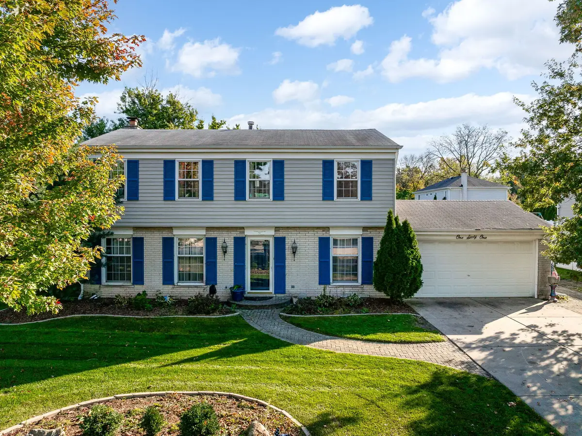 161 39th Street, Downers Grove, IL 60515 - #1