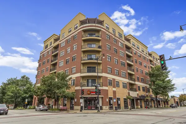 4953 Oakton Street #703, Skokie, IL 60077