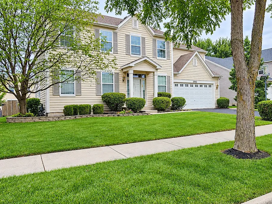 3042 Seekonk Avenue, Elgin, IL 60124 - #2