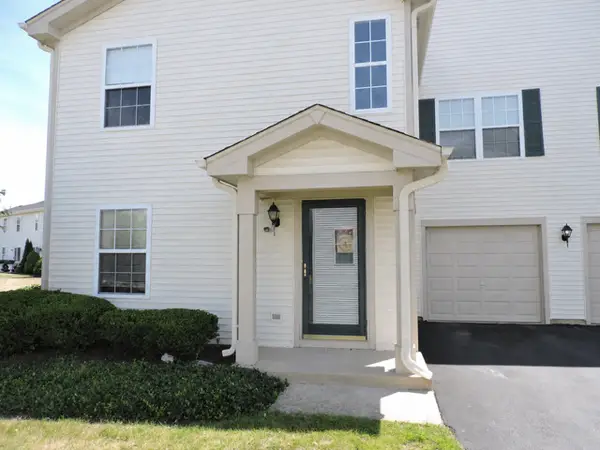 2480 Frost Drive, Aurora, IL 60503