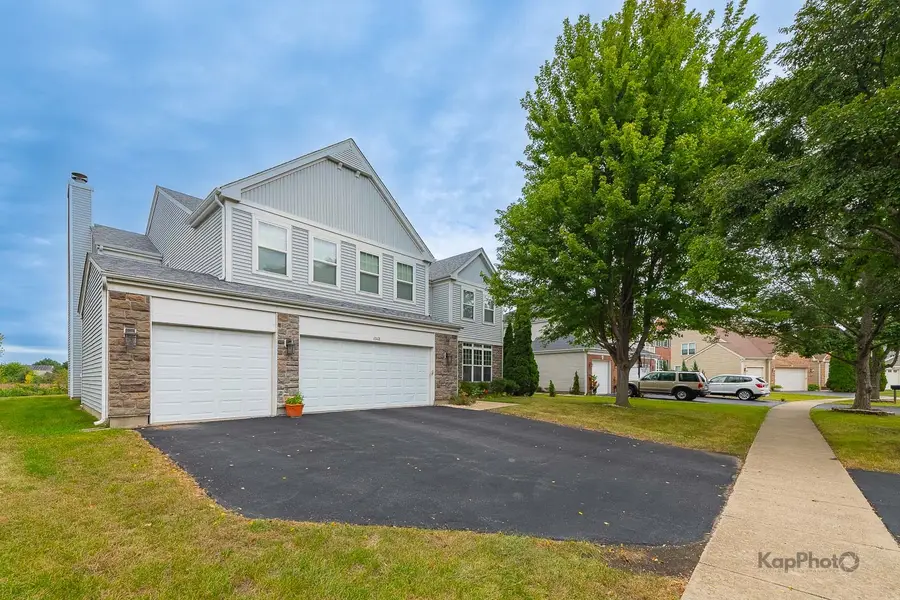 1512 Parkside Drive, Bolingbrook, IL 60490 - #2