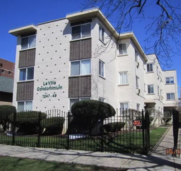 7247 N Hamilton Avenue #1A, Chicago, IL 60645