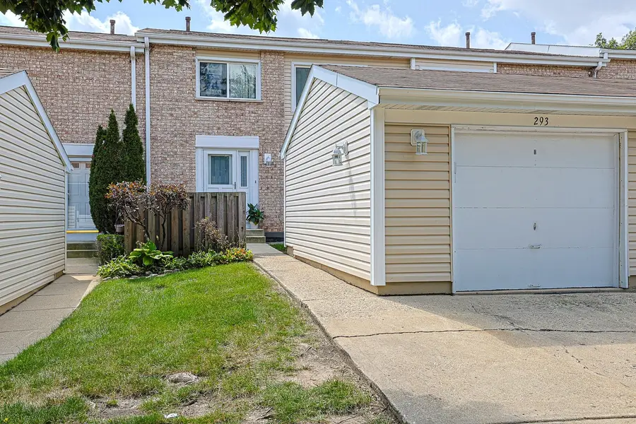 293 Barclay Drive, Glendale Heights, IL 60139 - #2