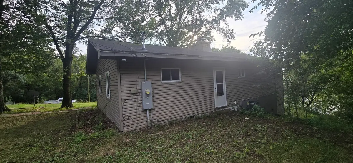 11771 Hacklers Subdivision Road, Manito, IL 61546 - #1