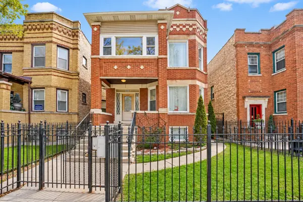 1229 N Austin Boulevard #1, Chicago, IL 60651