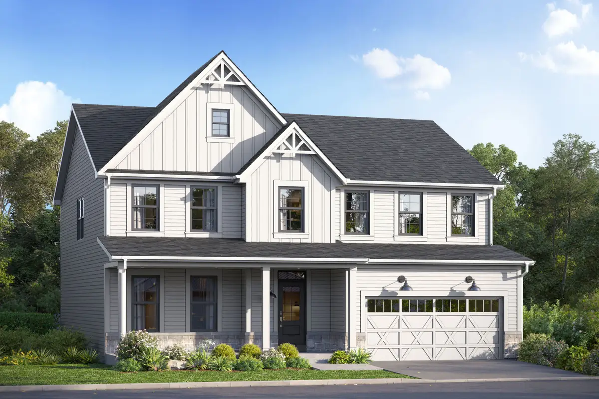612 Sugar Maple Way, Sugar Grove, IL 60554 - #1