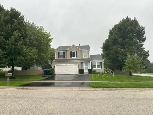 1016 Rainy Lake Court, Lake Villa, IL 60046 - #1