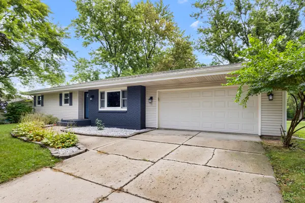 6128 Bristlecone Lane, Rockford, IL 61109