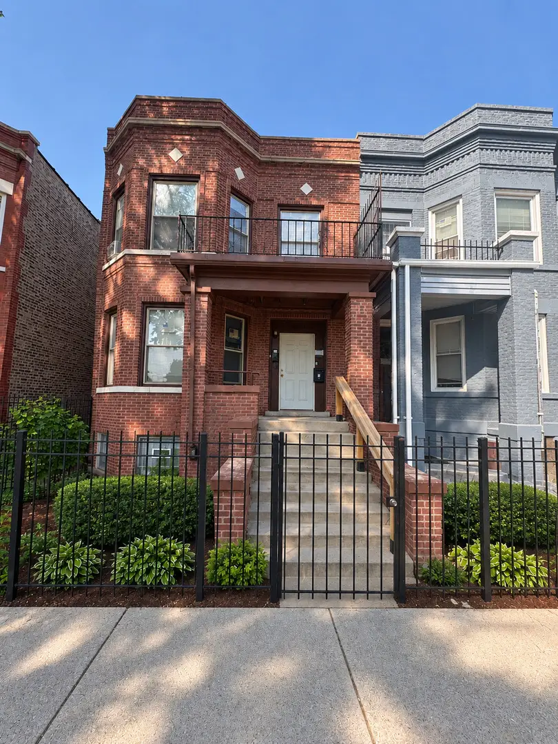 6820 S Prairie Avenue, Chicago, IL 60637 - #1
