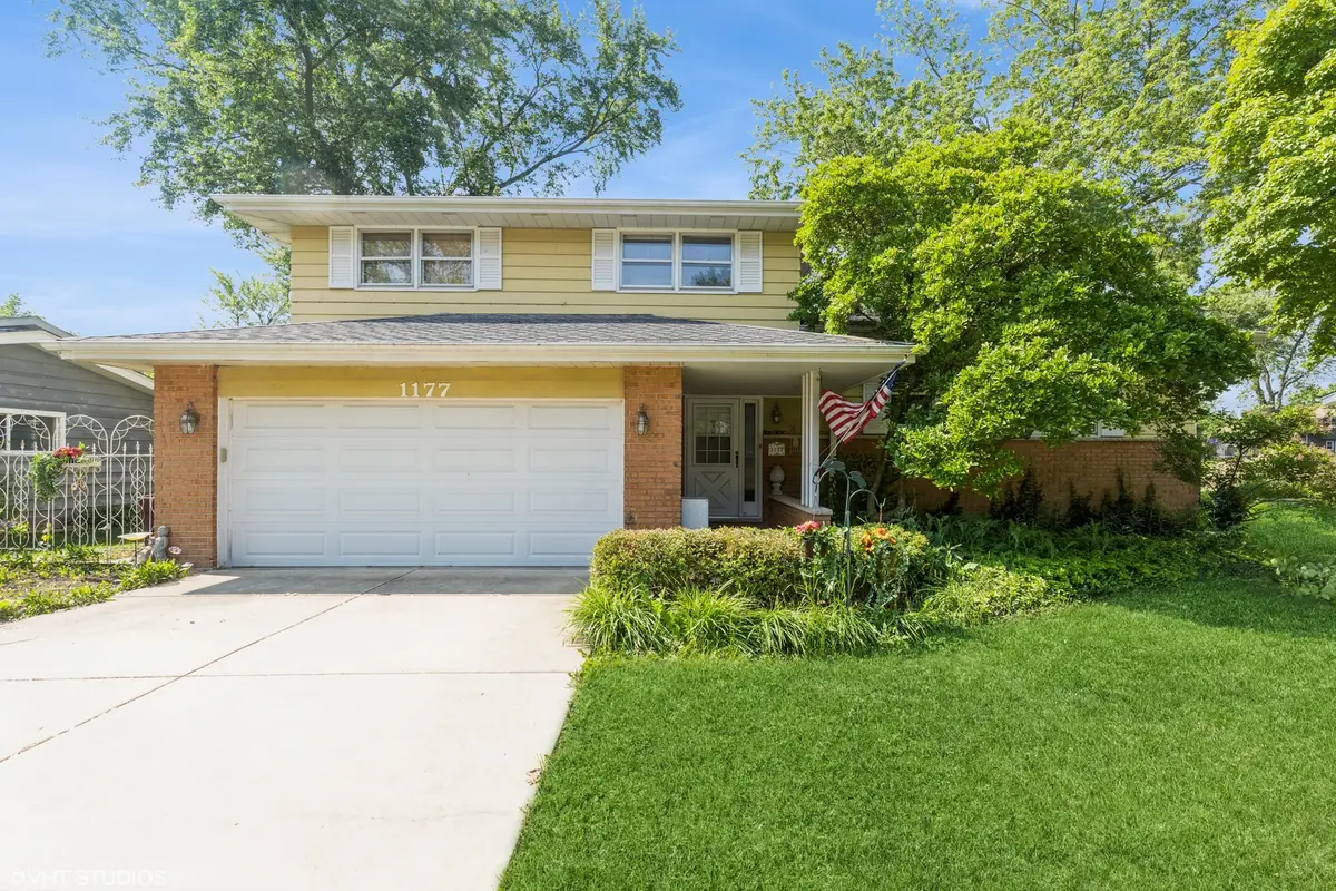 1177 Meadow Lane, Elgin, IL 60123 - #1