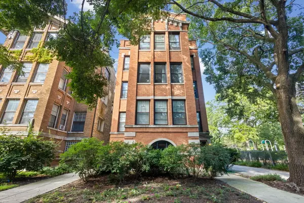 616 Michigan Avenue #G, Evanston, IL 60202
