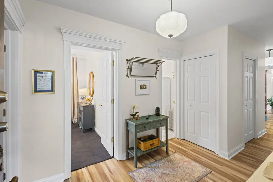 616 Michigan Avenue #G, Evanston, IL 60202 - #3