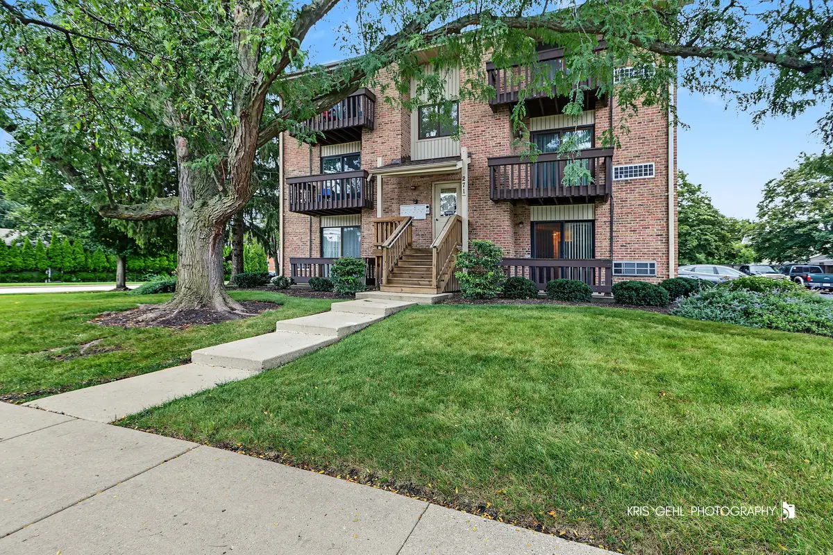 271 12th Street #B, Wheeling, IL 60090 - #1