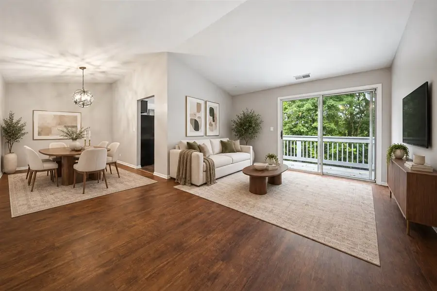 95 Midhurst Court #201D, Naperville, IL 60565 - #2