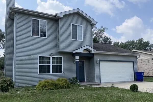294 E 165th Street, Harvey, IL 60426