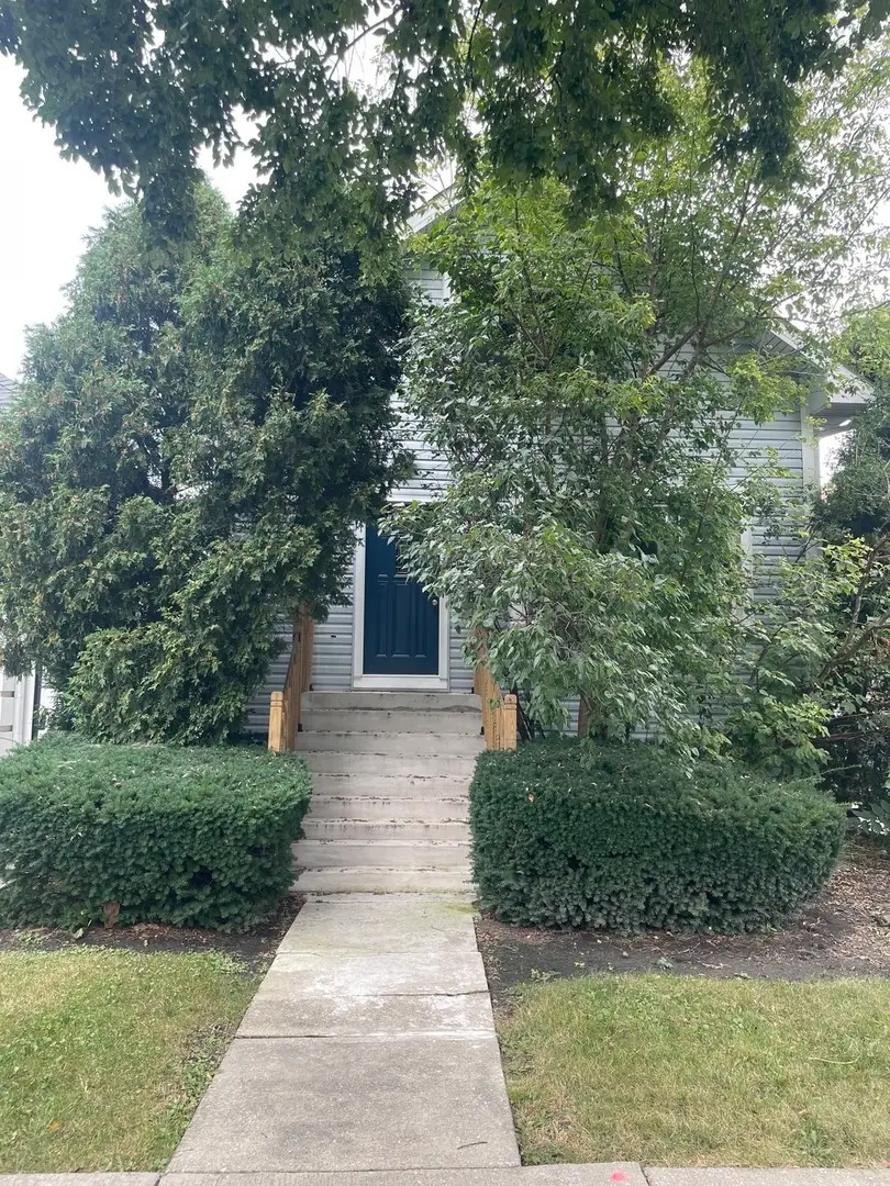 1032 S Ridgeland Avenue, Oak Park, IL 60304 - #2