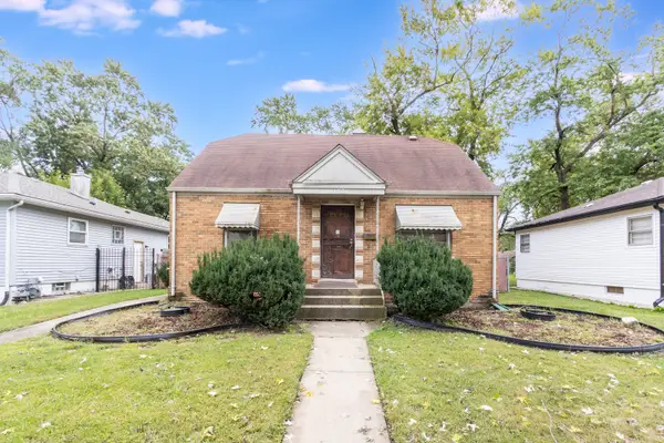14521 Lexington Avenue, Harvey, IL 60426