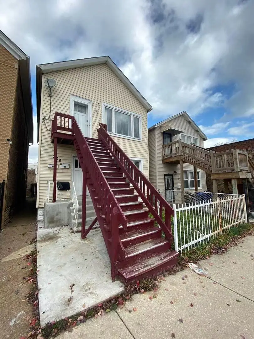 306 W 30th Street, Chicago, IL 60616 - #1