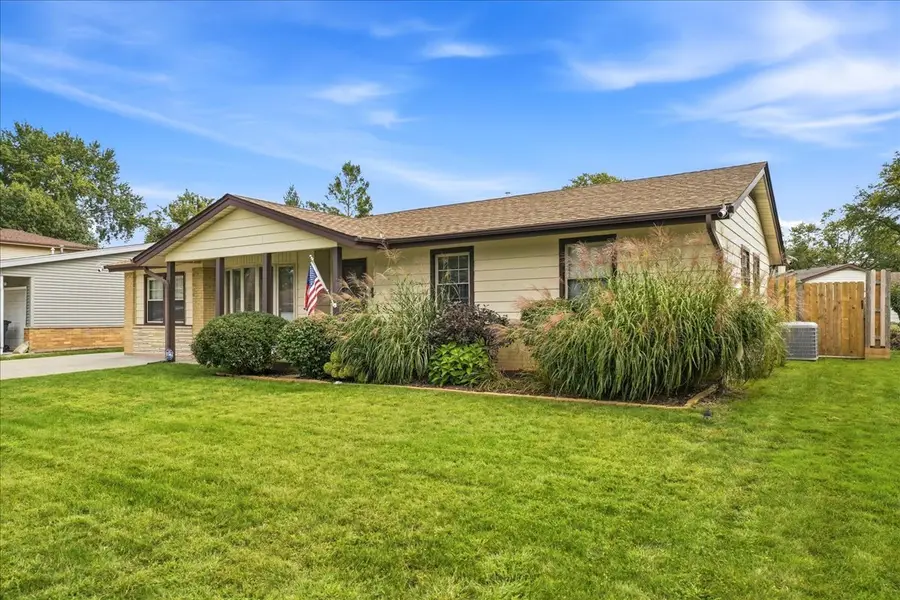 1097 Cypress Lane, Elk Grove Village, IL 60007 - #3