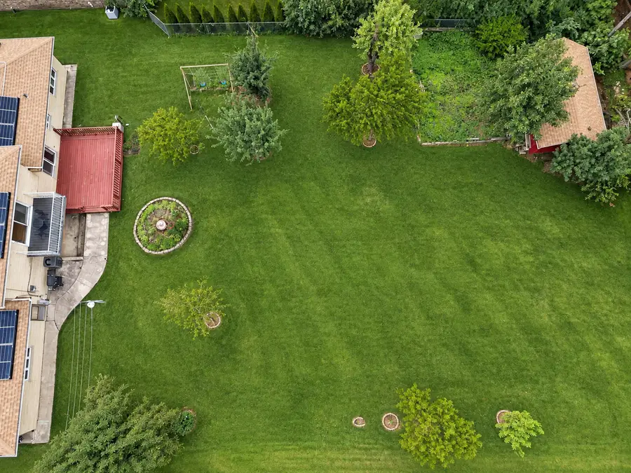 1428 Roslyn Road, Schaumburg, IL 60193 - #2