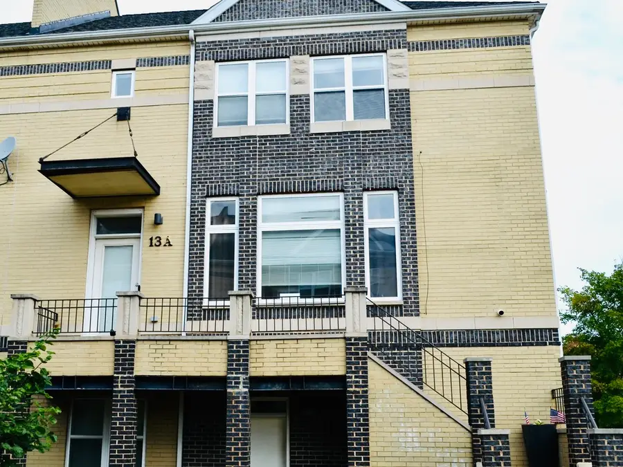 6200 S Ingleside Avenue #13A, Chicago, IL 60637 - #2
