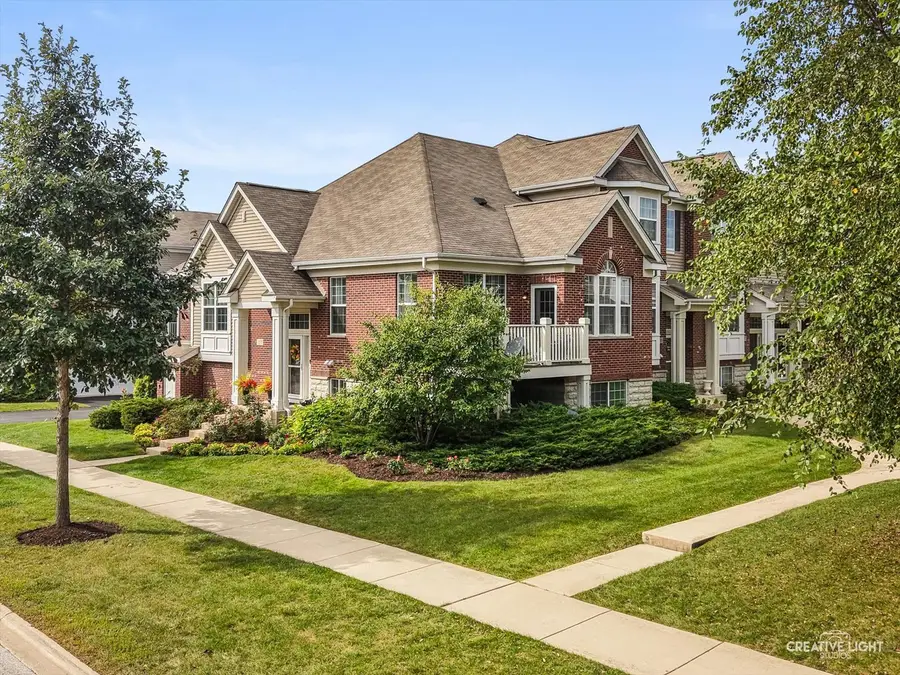 2533 Dunraven Avenue, Naperville, IL 60540 - #2