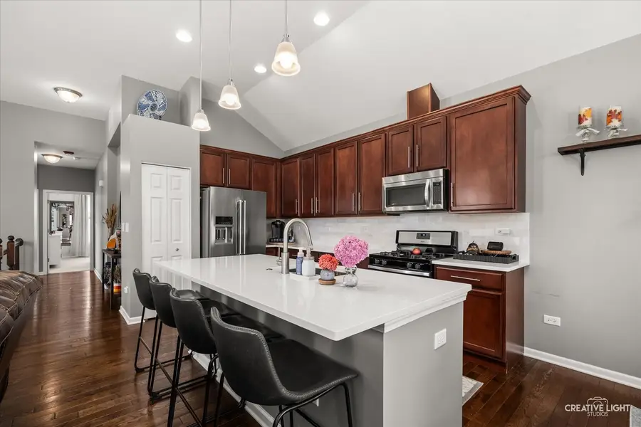 2533 Dunraven Avenue, Naperville, IL 60540 - #3