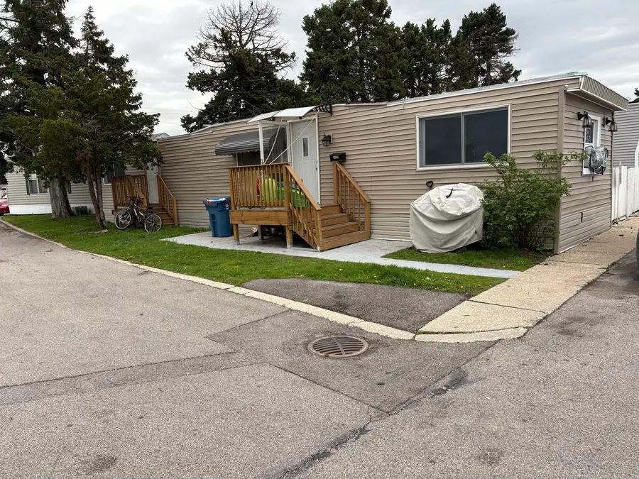 1425 N 43 Avenue, Stone Park, IL 60165 - #2