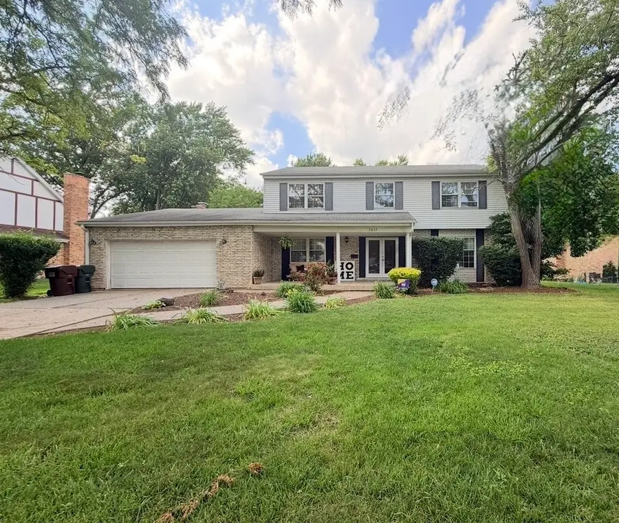 3037 Kathleen Lane, Flossmoor, IL 60422 - #2