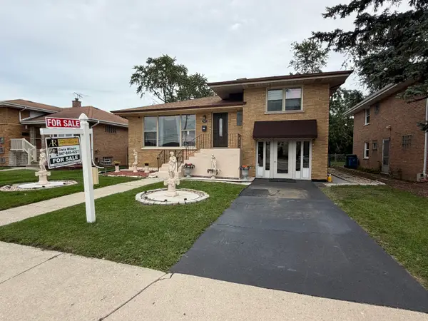7923 Central Avenue, Burbank, IL 60459