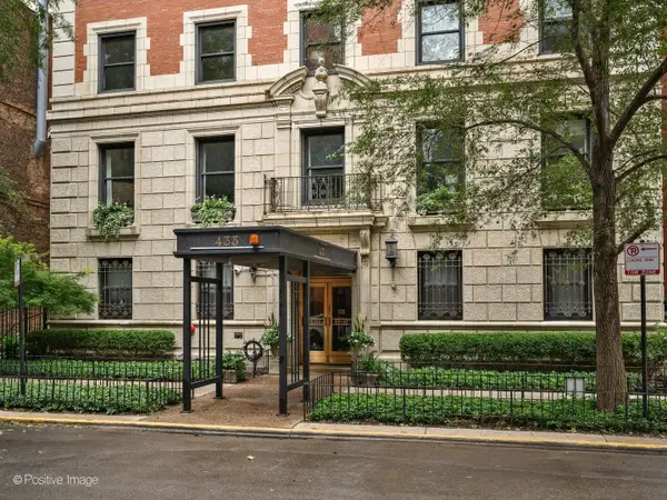 433 W Briar Place #1B, Chicago, IL 60657