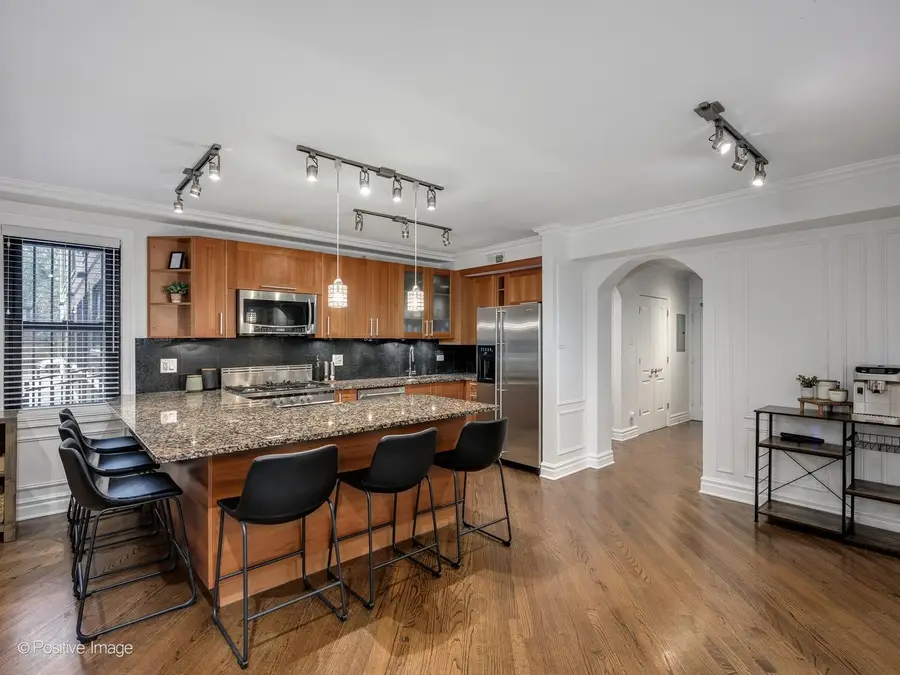433 W Briar Place #1B, Chicago, IL 60657 - #3